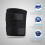 Thigh Support Thigh Bandage Compression Adjustable with Velcro Fastening and NonSlip Strap Support Compression Sleeve Protective Cover 5
