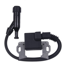 Ignition Coil with 4 Prong Connector Compatible with Honda GX390 GX340 Replace 30500Z5T003 30500Z5R003