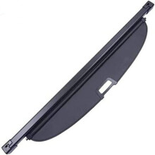 BMW X1 U11 Cargo Cover, Privacy Protection Shelf Cover, Extendable Trunk Cover Roller Shade