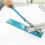 Adjustable PVC cable channel cutter, manual cable channel cutter, PE pipe scissors 1