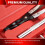 Valve Stem Seal Tool Kit with Valve Spring Compressor, Secure Grip Pliers and Carry Case 4