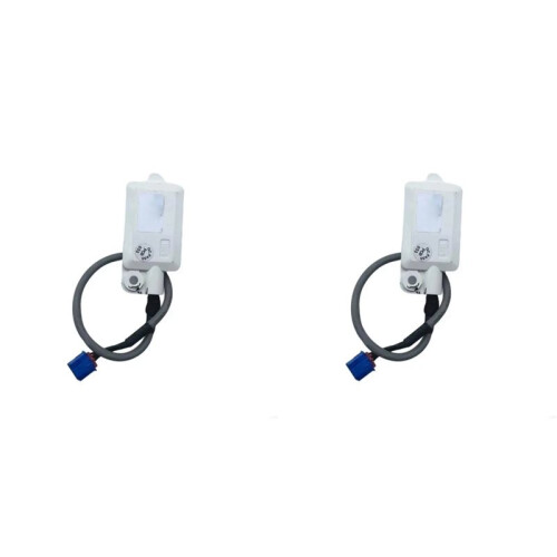 2X CS532AE Air Conditioner WiFi Module for GREE - Wireless Network Receiver for Enhanced Connectivity and Control
