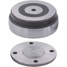 Fuel Shutoff Solenoid Valve with Repair Kit for Cumm N14 Replace 180204 3054608 209940