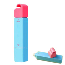 Stain Remover Pen Travel DoubleHeaded For Oil Blood And Wine Stains No Wash Required Portable Clothes Stain Stick