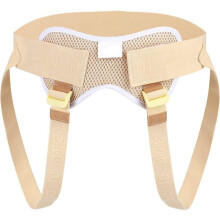 Hernia Belt for Men Hernia Truss Brace, Hernia Hernia Right and Left Pain Relief on Both Sides Hernia, color