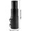 Handlebar Riser Bicycle, 28.6 mm Bore Stem Adjustable, for Mountain, Road Bikes 2