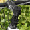 Handlebar Riser Bicycle, 28.6 mm Bore Stem Adjustable, for Mountain, Road Bikes 3