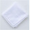 Mens White Cotton Cotton handkerchiefs Pack 3