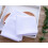 Mens White Cotton Cotton handkerchiefs Pack 5