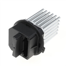 Air blower resistor, car 12V 4P blower motor resistor, for VOLVO, S80 XC60 LR2 HVAC, for Land Rover, LR002685 30767040