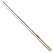 Sweepfire 11417270 Spin Rod, 2.70 m, 2Piece, 1030 g, Zander, Pike, Perch