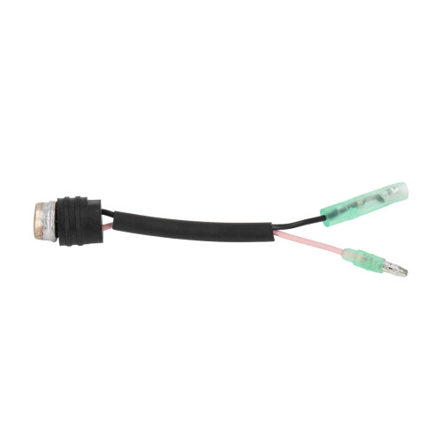 Thermo Switch For Outboard Motor, 2Stroke 40HP, Temperature Control, Easy Install, Boat Protection