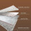 Orthopedic Pillow for Sleeping, Portable Cervical Support Pillow 5