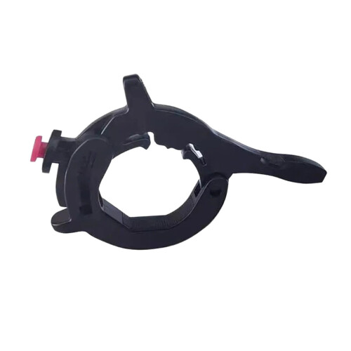 Motorcycle Throttle Lock Cruise Control