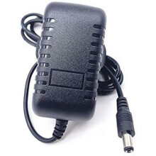 AC Adapter Schwinn 101 103 112 113 201 Recumbent Bike Power Supply Replacement Compatible