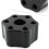 Solid Supercharger Coupler Isolator for Jaguar Land Rover 3.0L 2013–2017, Enhanced Durability 4