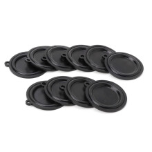 Universal pressure membrane gas water heater accessories water gas linkage for valve water film for gas water heater 50mm