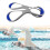 2X Swimming Forearm Training Script Professional Swimming Aid Equipment 8Shaped Tools  Elbow Correctors for Adults 5