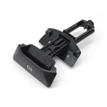Parking brake handbrake handbrake release handle for Benz C E GLK CLS Class W204 W212 W207 W218 X204 2044270020, handbrake operation