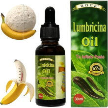 Body Oil for Men Herbal Toning Deep Hydration Fast Absorption NonGreasy Natural Botanical