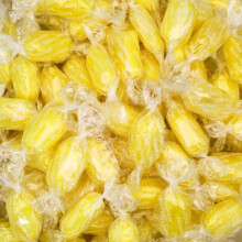 (1.75kg Sweet Jar) Sugar Free Sherbet Lemons