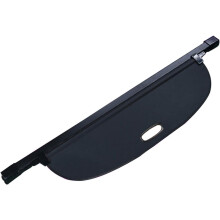Folding Cargo Cover for Lexus NX , Privacy Protection Shelf Cargo Cover, Extendable Trunk Cover Roller Shade