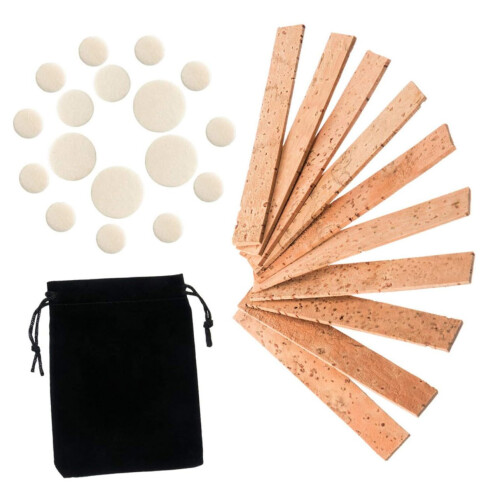 Clarinet Repair Kit Clarinet Replacement Cork b Flat Cork Parts Replacement