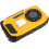 Underwater Camera 48MP 1080P Waterproof Digital Camera with Selfie Screen Autofocus 5m Depth 3