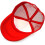 Ash Ketchum Baseball Cap for Cosplay Costume  1st Generation Cap 3
