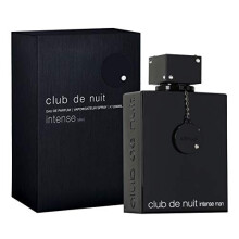 Armaf Club De Nuit Intense EDP Fragrance Spray Jumbo Bottled Perfume For Men Brand New Factory Sealed 200 ml / 6.7 oz