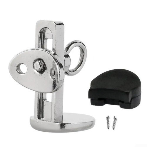 Adjustable Thumb Rest for Clarinet, Rubber Support, Clarinet Thumb Rest with Rubber Padding for Musicians