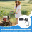 Throttle Control Lever  10cm Thumb Throttle  Alloy Cable  Mower Tiller Speed Controller 3