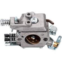 136 141 142 Carburetor for Husqvarna 36 41 137 137E 141LE 142E Chaaw Replace