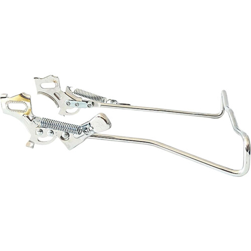 Double Stand Mountain Bicycles Bikes Kickstand Rack Mountain Bikes Centre Kickstand Foot Bracket Ref: 3579 1