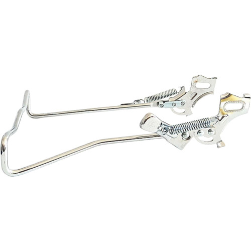 Double Stand Mountain Bicycles Bikes Kickstand Rack Mountain Bikes Centre Kickstand Foot Bracket Ref: 3579 2