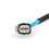 Lambda oxygen sensor for Subaru Impreza Liberty 2.0L 20052010 downstream O2 22690AA831 1