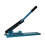 Adjustable PVC cable channel cutter, manual cable channel cutter, versatile applications 1