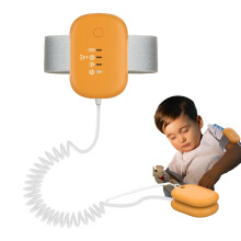 Soothing Bedwetting  Vibration, Sound, USB Rechargeable  Waterproof Pee Detector