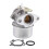 Carburetor Replacement for Earthquake 3365 Tiller 6.5ft ENG 1