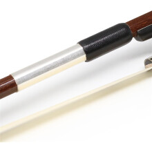 'Violin bow full size, violin bow Brazilian horsehair performance bow, violin bow 4/4, 1/4, 1/8, 3/4, 1/2 (Color: 1/4)'