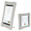 LED Eye Vision Chart, Multifunctional Vision Test Board, with Five Types of Visual Targets 1
