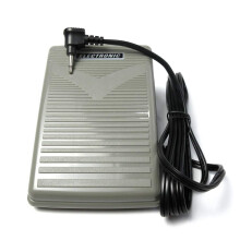 Foot Control Pedal for Kenmore 385.18080, 18080200, 19000, 19000690, 19001, 19157 Sewing Machine