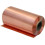 Copper sheet, copper sheet, thin sheet, roll, T2 sheet/thickness 0.8 mm, Thickness 0.8 mm. 1