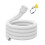 Adjustablelength hose for efficient water flow in appliances (1.5 m) 1