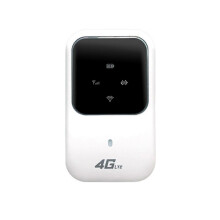 Portable WiFi for Travel, Unlimited Satellite Internet, High-Speed Internet Access Anywhere
