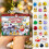 24 Countdown Blind Box, Rubber Blind Box Box 2