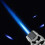 Kitchen Culinary Butane Torch Butane Fuel Not Include Cooking Torches For Refillable Blow Lighter - KM 3