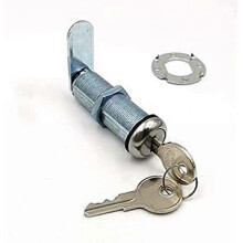 2 Pack Extra Long RV Cam Lock 2 Inch Weather Resistant for Drawer Door CH751