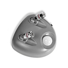 Laser Parking Meter Car Garage Ceiling Location Positioning Correction Parking Sensor Aid Monitor S