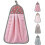 Hand Towel With Hanging Loop,cute Hand Towels With Hanging Loop, 4pcs Towel 1